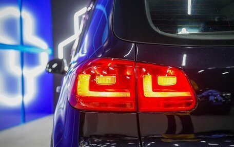 Volkswagen Tiguan I, 2012 год, 1 300 000 рублей, 19 фотография