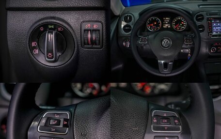 Volkswagen Tiguan I, 2012 год, 1 300 000 рублей, 22 фотография