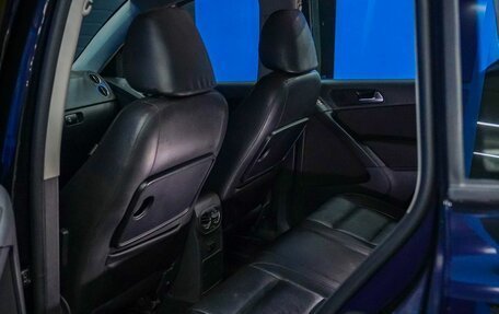 Volkswagen Tiguan I, 2012 год, 1 300 000 рублей, 14 фотография