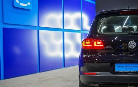 Volkswagen Tiguan I, 2012 год, 1 300 000 рублей, 20 фотография