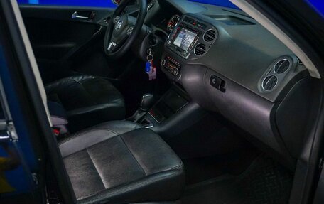 Volkswagen Tiguan I, 2012 год, 1 300 000 рублей, 13 фотография