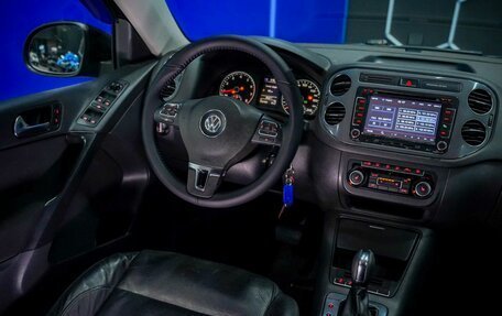 Volkswagen Tiguan I, 2012 год, 1 300 000 рублей, 25 фотография