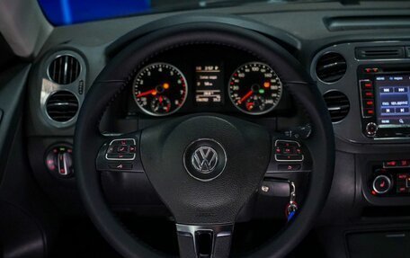 Volkswagen Tiguan I, 2012 год, 1 300 000 рублей, 27 фотография