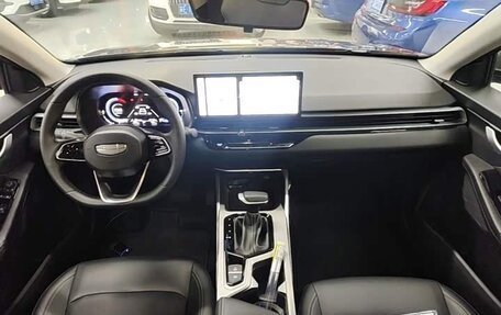 Geely Emgrand, 2025 год, 1 420 000 рублей, 11 фотография