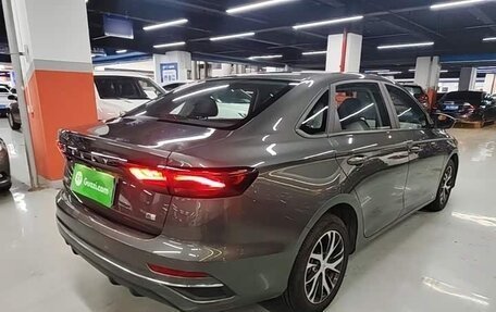 Geely Emgrand, 2025 год, 1 420 000 рублей, 5 фотография