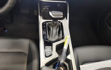 Geely Emgrand, 2025 год, 1 420 000 рублей, 8 фотография