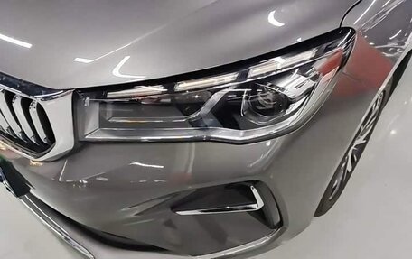 Geely Emgrand, 2025 год, 1 420 000 рублей, 2 фотография