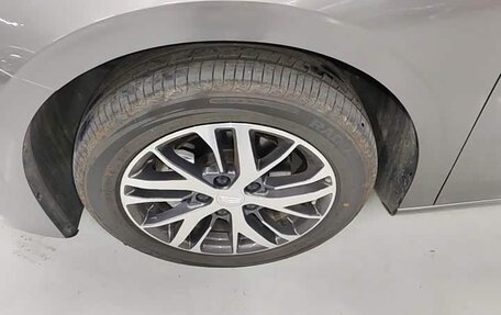 Geely Emgrand, 2025 год, 1 420 000 рублей, 3 фотография