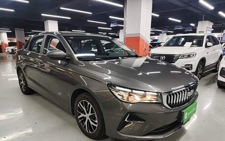 Geely Emgrand, 2025 год, 1 420 000 рублей, 4 фотография
