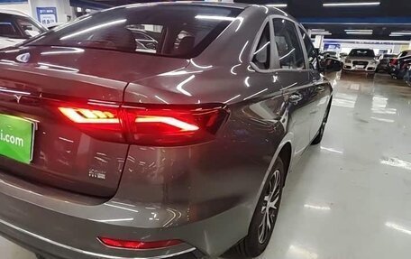 Geely Emgrand, 2025 год, 1 420 000 рублей, 9 фотография