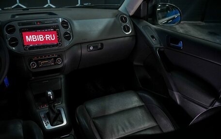 Volkswagen Tiguan I, 2012 год, 1 300 000 рублей, 26 фотография