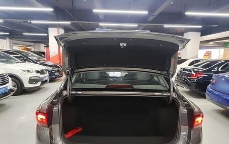 Geely Emgrand, 2025 год, 1 420 000 рублей, 15 фотография