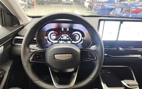 Geely Emgrand, 2025 год, 1 420 000 рублей, 16 фотография