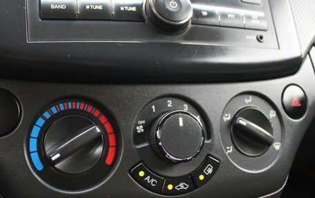 Chevrolet Aveo III, 2008 год, 299 000 рублей, 9 фотография