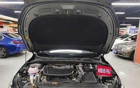 Geely Emgrand, 2025 год, 1 420 000 рублей, 20 фотография