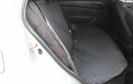 Chevrolet Aveo III, 2008 год, 299 000 рублей, 11 фотография