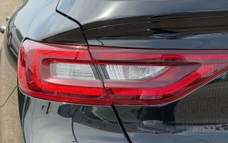Renault Talisman, 2018 год, 1 420 000 рублей, 13 фотография