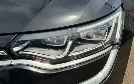 Renault Talisman, 2018 год, 1 420 000 рублей, 12 фотография
