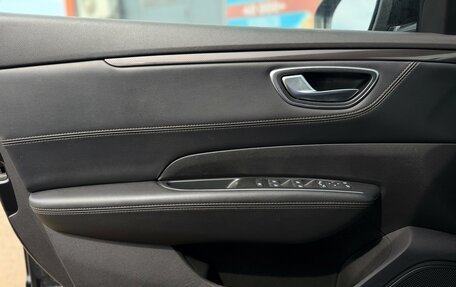 Renault Talisman, 2018 год, 1 420 000 рублей, 15 фотография
