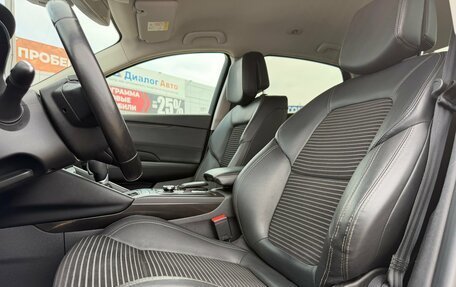Renault Talisman, 2018 год, 1 420 000 рублей, 16 фотография