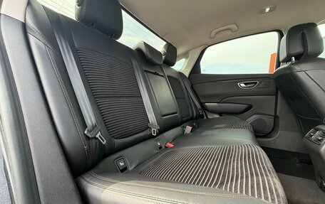 Renault Talisman, 2018 год, 1 420 000 рублей, 17 фотография