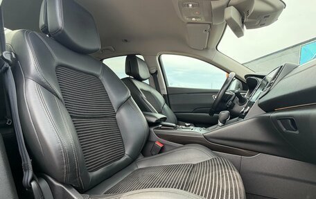 Renault Talisman, 2018 год, 1 420 000 рублей, 18 фотография