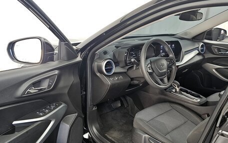 Chevrolet Trax, 2023 год, 1 303 000 рублей, 5 фотография