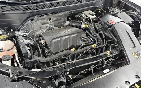 Chevrolet Trax, 2023 год, 1 303 000 рублей, 10 фотография