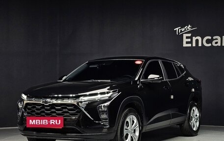 Chevrolet Trax, 2023 год, 1 303 000 рублей, 2 фотография