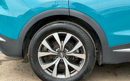 Chery Tiggo 7 Pro, 2020 год, 1 350 000 рублей, 14 фотография