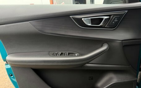 Chery Tiggo 7 Pro, 2020 год, 1 350 000 рублей, 17 фотография