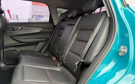 Chery Tiggo 7 Pro, 2020 год, 1 350 000 рублей, 21 фотография