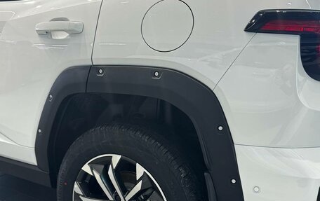 Haval H7, 2026 год, 4 199 000 рублей, 7 фотография