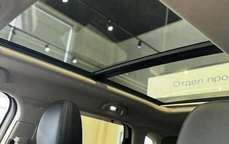 Haval H7, 2026 год, 4 199 000 рублей, 10 фотография