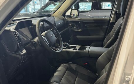 Haval H7, 2026 год, 4 199 000 рублей, 15 фотография
