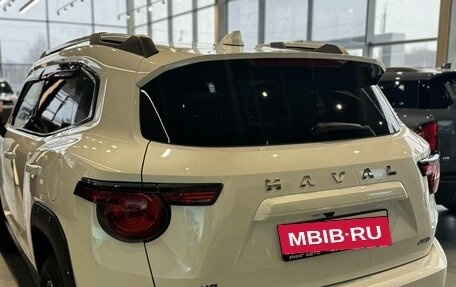 Haval H7, 2026 год, 4 199 000 рублей, 6 фотография
