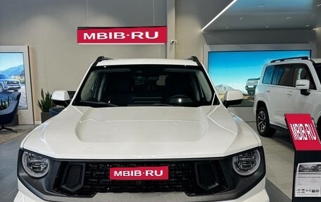 Haval H7, 2026 год, 4 199 000 рублей, 18 фотография