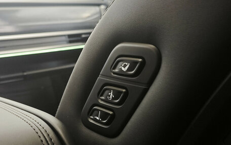 Hyundai Santa Fe IV, 2023 год, 5 150 000 рублей, 10 фотография