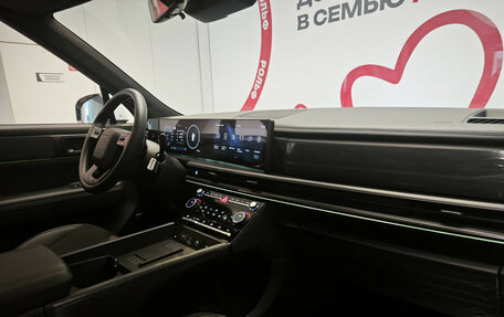 Hyundai Santa Fe IV, 2023 год, 5 150 000 рублей, 9 фотография