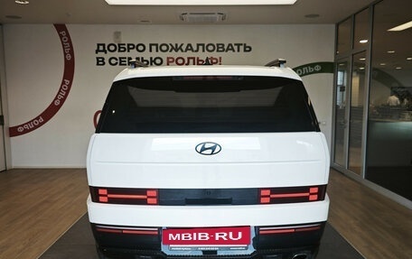 Hyundai Santa Fe IV, 2023 год, 5 150 000 рублей, 5 фотография