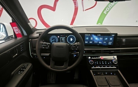 Hyundai Santa Fe IV, 2023 год, 5 150 000 рублей, 11 фотография