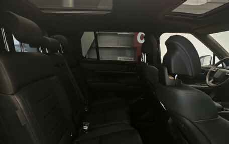 Hyundai Santa Fe IV, 2023 год, 5 150 000 рублей, 13 фотография