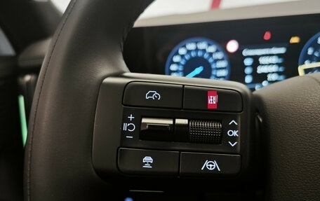 Hyundai Santa Fe IV, 2023 год, 5 150 000 рублей, 20 фотография