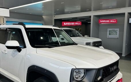 Haval H7, 2026 год, 4 199 000 рублей, 21 фотография
