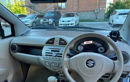Suzuki Alto, 2011 год, 370 000 рублей, 8 фотография