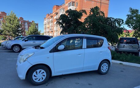 Suzuki Alto, 2011 год, 370 000 рублей, 7 фотография