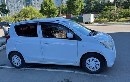Suzuki Alto, 2011 год, 370 000 рублей, 4 фотография