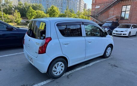 Suzuki Alto, 2011 год, 370 000 рублей, 5 фотография