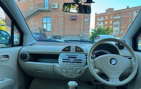 Suzuki Alto, 2011 год, 370 000 рублей, 9 фотография