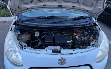 Suzuki Alto, 2011 год, 370 000 рублей, 11 фотография